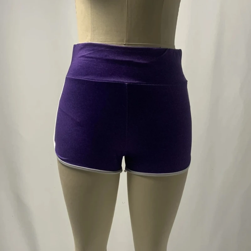 Рисунок 6 - Женские штаны для йоги с завышенной талией