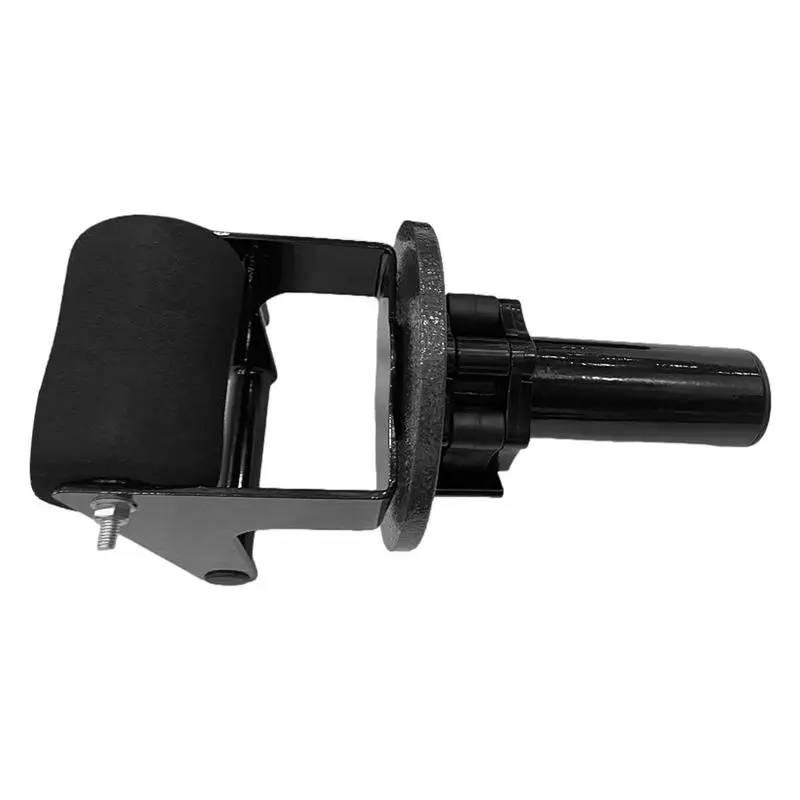 

Тренажер для фитнеса Tib с пенной ручкой, устройство для поднятия яичницы, тренажер в тренажерном зале