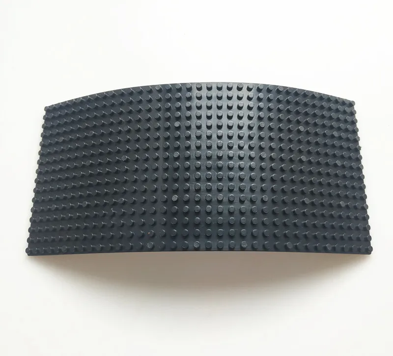 Baseball Cap Snapback Panels Krempen und DIY Bausteine für Hut Zubehör für die Montage hand gefertigt – Detail 32