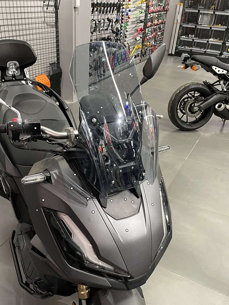 イノシシ】 Z900用 Z650 🌵 2020-2024用 オートバイ用フロントガラス