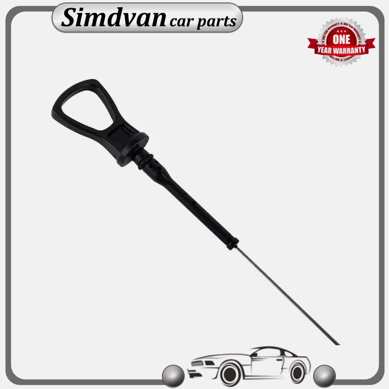 1 PC Engine Oil Level Dipstick For BMW F20 F21 F30 Auto Parts Replaceable Parts Auto Oil Dipstick 11437600470