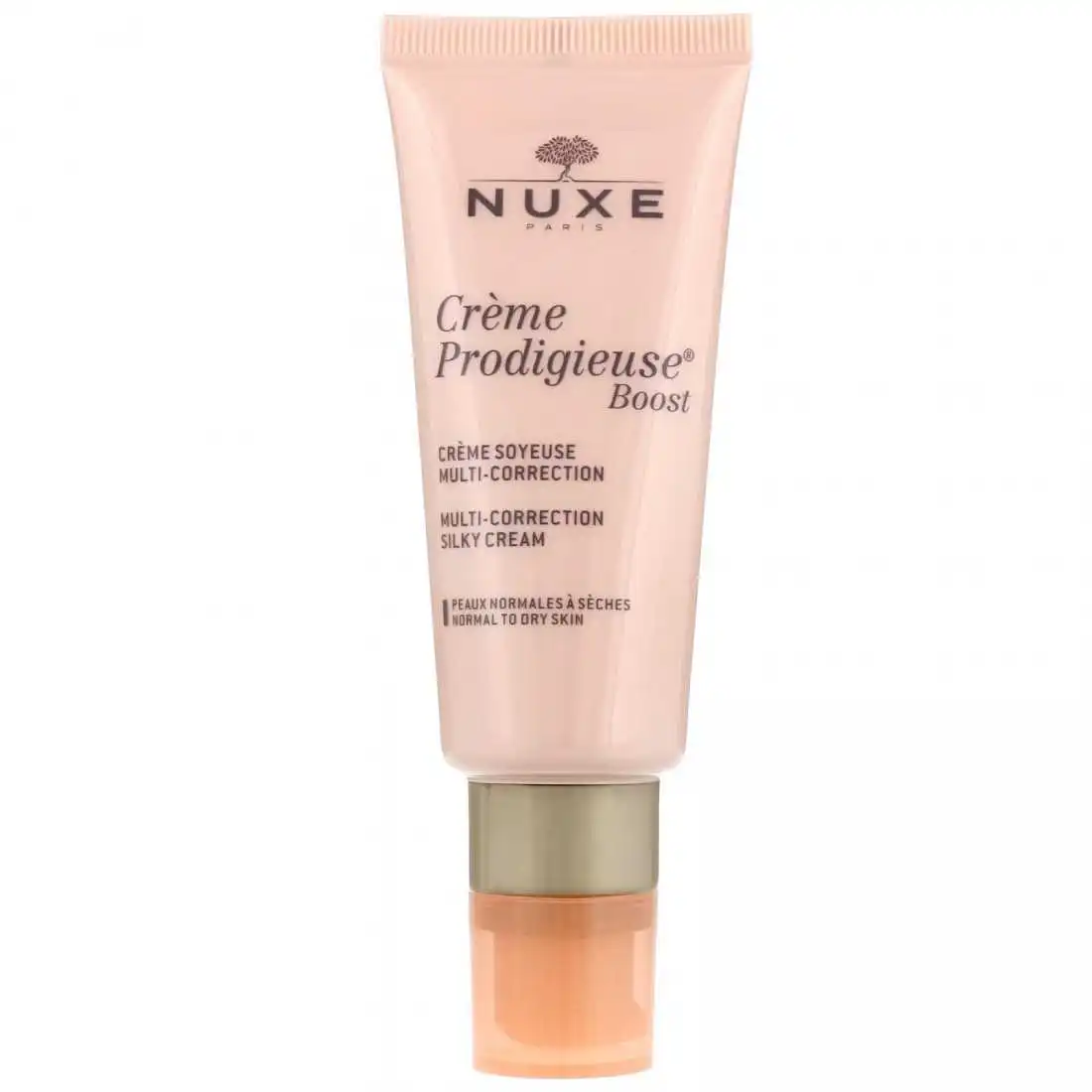 Nuxe - Creme Prodigieuse Boost Crema Sedosa Multi--corrección (40 Ml) -  Creams - AliExpress