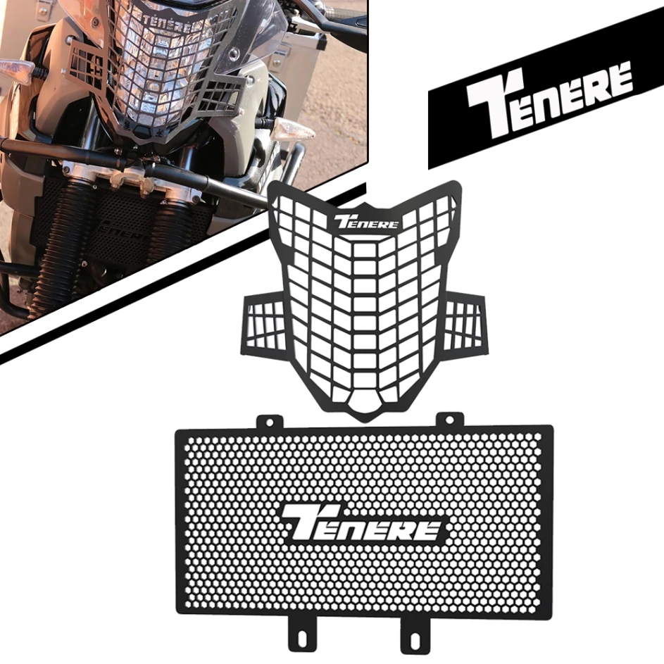 XT660ZTENEREMotorcycleFORYAMAHAXT660ZTenere2008201620152014