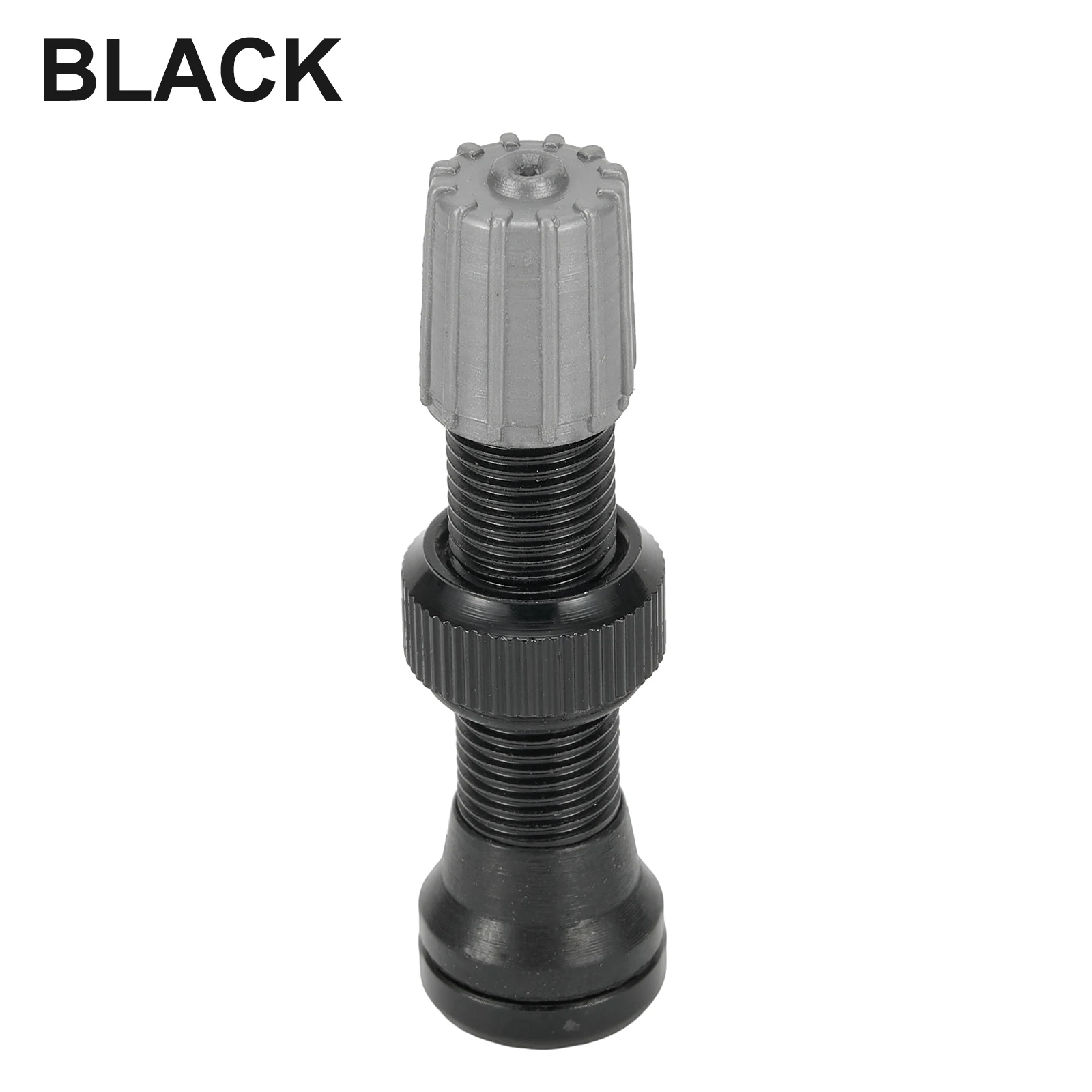 

For-Schrader Valve Tubeless Valve Bike Tubeless Valve Tyre Wheel Cycling Accessories For-Schrader Valves Length 40mm