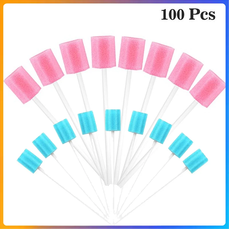 Why I Switched to Medical Sponge Sticks for Daily Oral Care A Real User ...