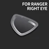 Cressi OPTICAL LENS for Ranger Mask RIGHT EYE Diving Mask Correction from -1.0 to -8.00 or Nearsighted Diver 2