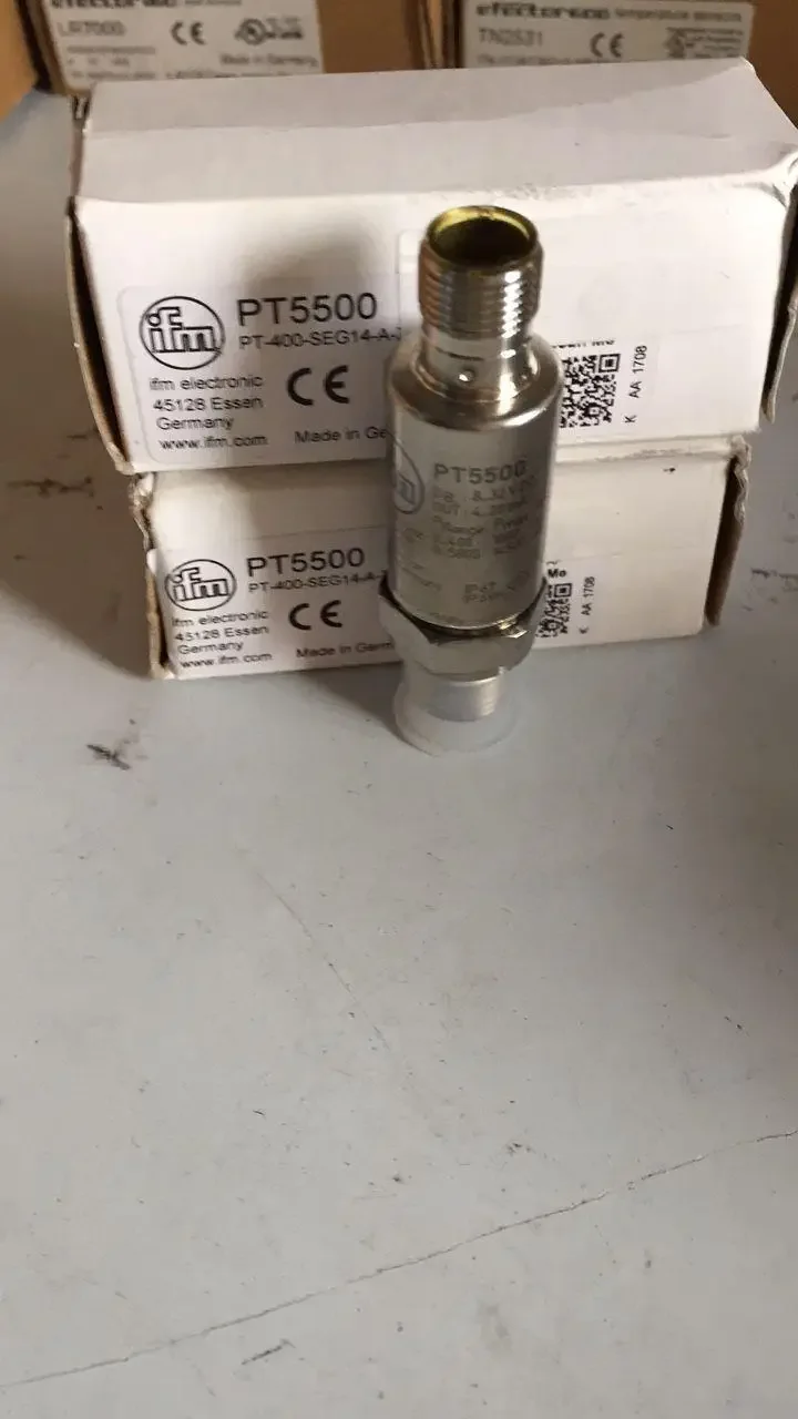

IFM PT5500 new and original