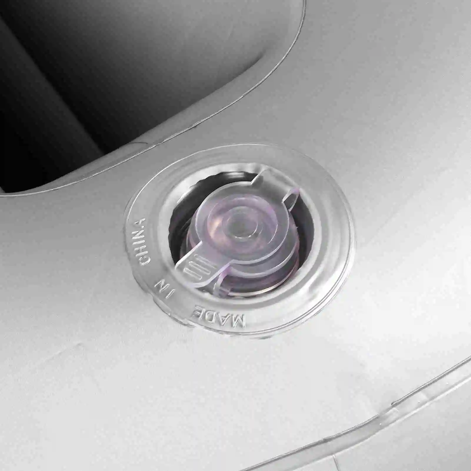 SUV Air Mattress Inflatable Travel Bed Car Air Mattress Vehicle Inflatable Thickened Travel Bed Sleeping Pad Camping Accessory 2