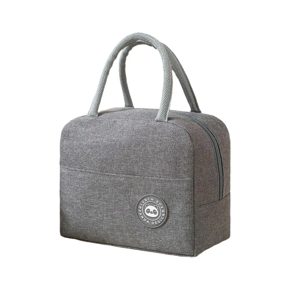 Description Picture 3 of itemPicnic Bag Portable Thermal Insulated Cooler Box Camping Lunch Bag Food Insulated Case Waterproof Picnic Bag