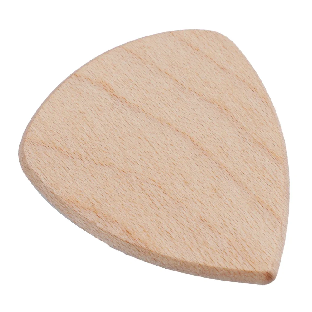 

Tones Guitar Pick Guitar Picks/Plectrums Red Rosewood Sandalwood Timber Hot Sale New Protable Reliable Duable Hot