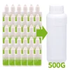 500g Liquid Remover for Eyelash Extensions And Eyebrow Glue Original Korea False Lash Removal Liquid Beauty Health Makeup Tools 1