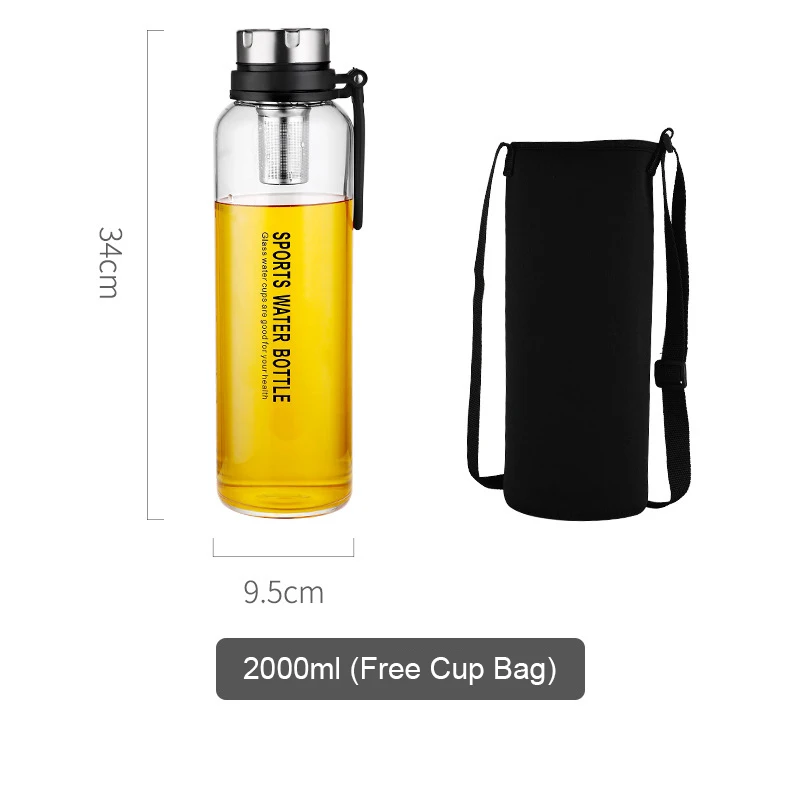 2000ml