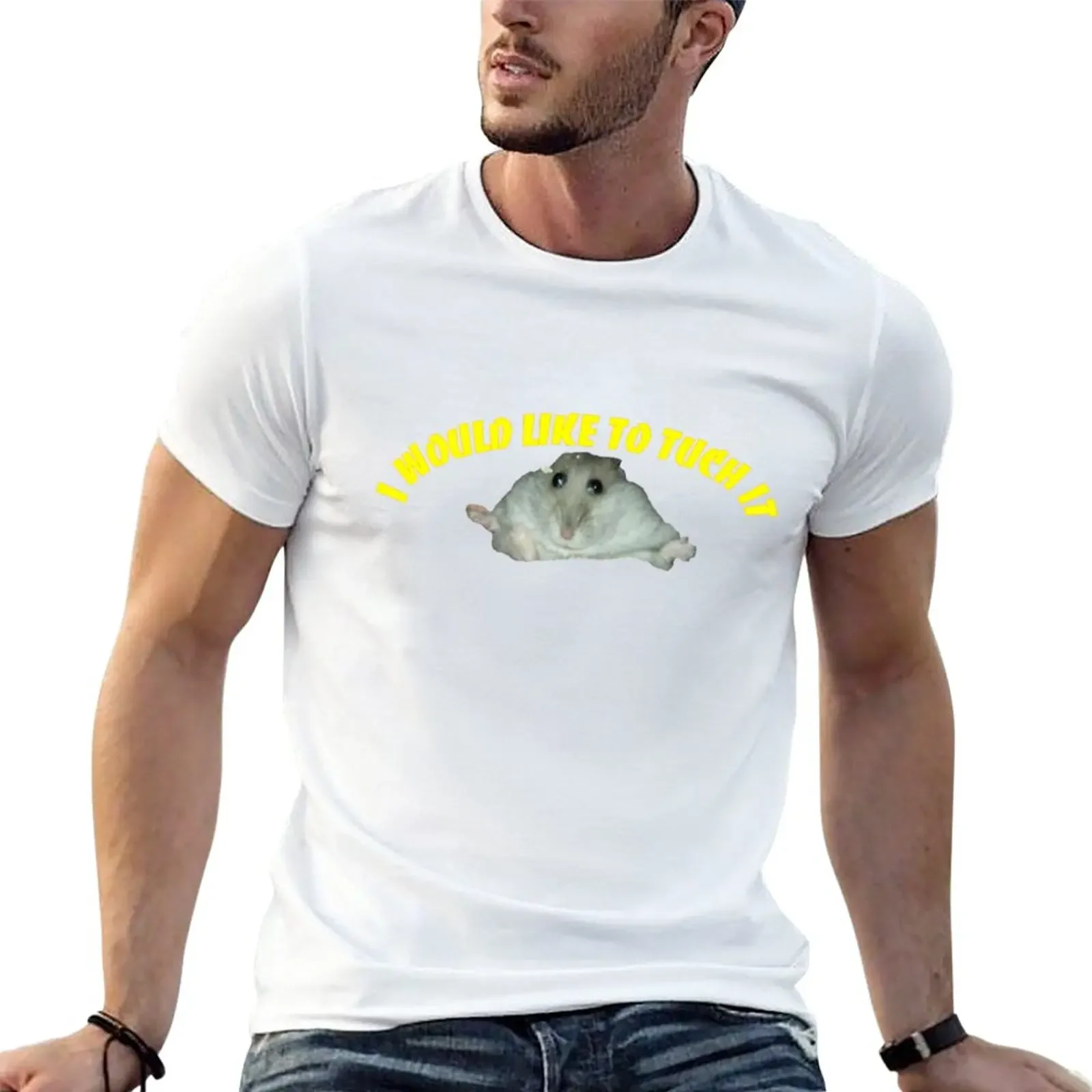 

tuch T-Shirt Blouse customizeds mens graphic t-shirts anime