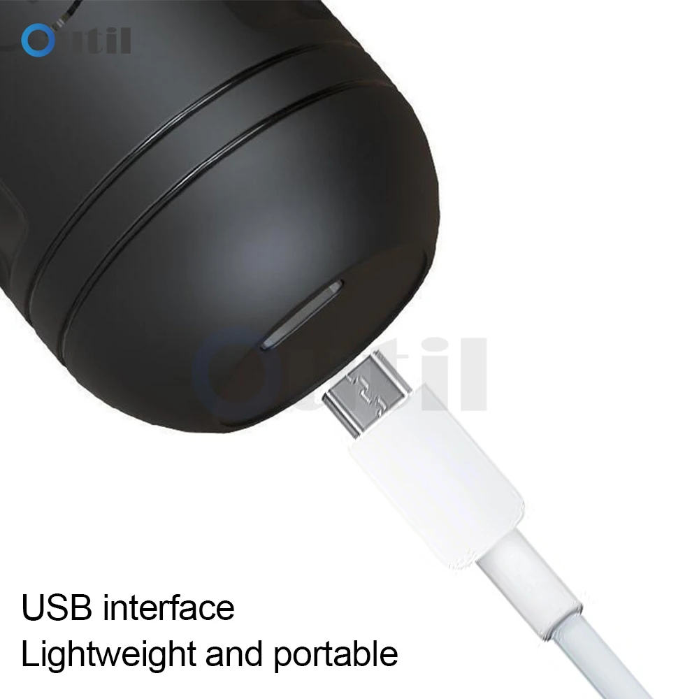 Electric Screwdriver with Rechargeable Battery - Image 2