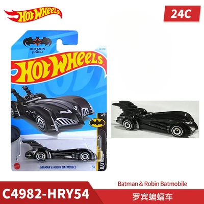 Collection de camions jouets moulés sous pression - Véhicules miniatures pour enfants