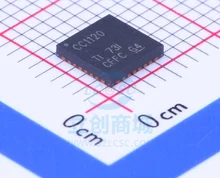 

CC1120RHBR package QFN-32 New Original Authentic Wireless Transceiver Chip