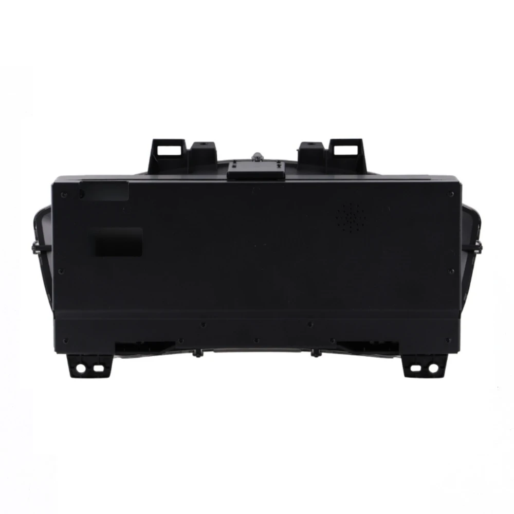 Pantalla LCD Android para Ford Explorer 2010-2015, Velocímetro, Panel de Instrumentos Digital, Tablero de Mandos, Carplay 4