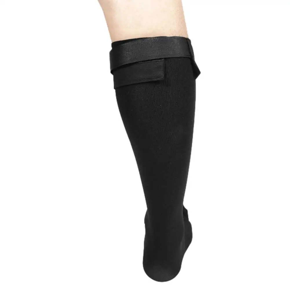 Compression Stocking Night Deep Drawing Sock Foot Support Tool For Plantar Fasciitis And Achilles Tendinitis