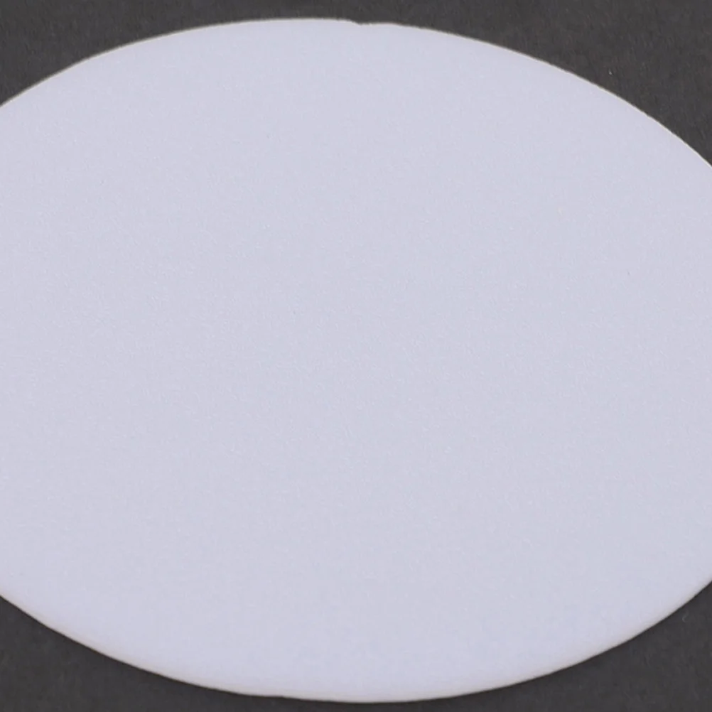 

6 Pcs Anti-glare Lampshade Ceiling Light Spot Chandelier Diffuser The Den Plastic Anti-dazzling