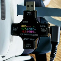 USB3.2 Gen1 VR Link Streaming Data Cable for Meta Quest 2 3 3S/PICO Neo 3/PICO 4 Quick Charge 9V 2A Cable 5Gbps USB-C Data Cord - Image 2