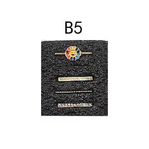 For apple watch band Diamond Jewelry Charms for samsung Galaxy watch 4/Classic for amazfit Bracelet Strap Accessories