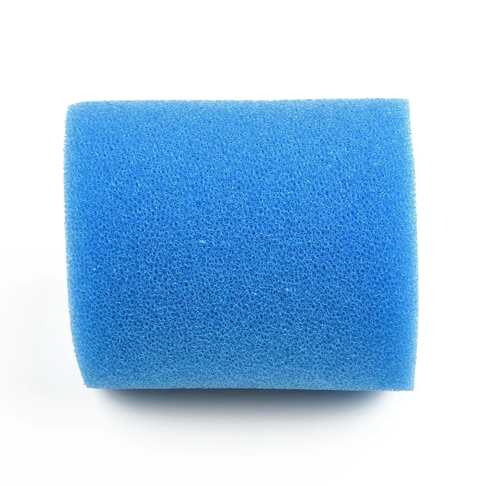 For Type H Washable Reusable Swimming Pool Foam Filter Sponge Column Biofoam swimming pool filter