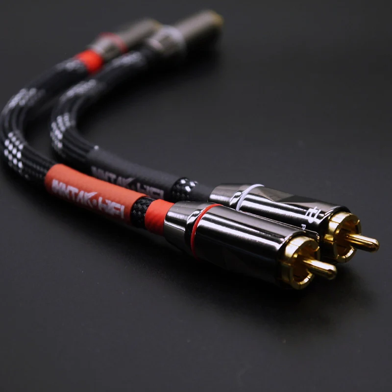 2/¦ HIFI CANARE    RCA  ̺( DAC TV/0.2M-5M)
