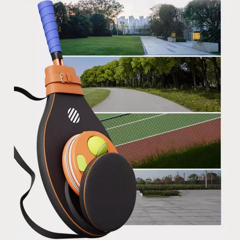 Tennis racket bag Tennis Backpack Badminton Gym bag Squash Racquet Bag Crossbody Backpack for Tennis Racket for tennis lovers 4