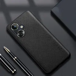 Premium Edge-Protected High-Quality Case for Oneplus Nord CE Series (Black)