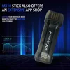 Mini MX10 TV Stick Allwinner RK3228A 2.4G 5G Dual Allwinner RK3228A Media Player TV Receiver Set Top Box Google YouTube IPTV 6