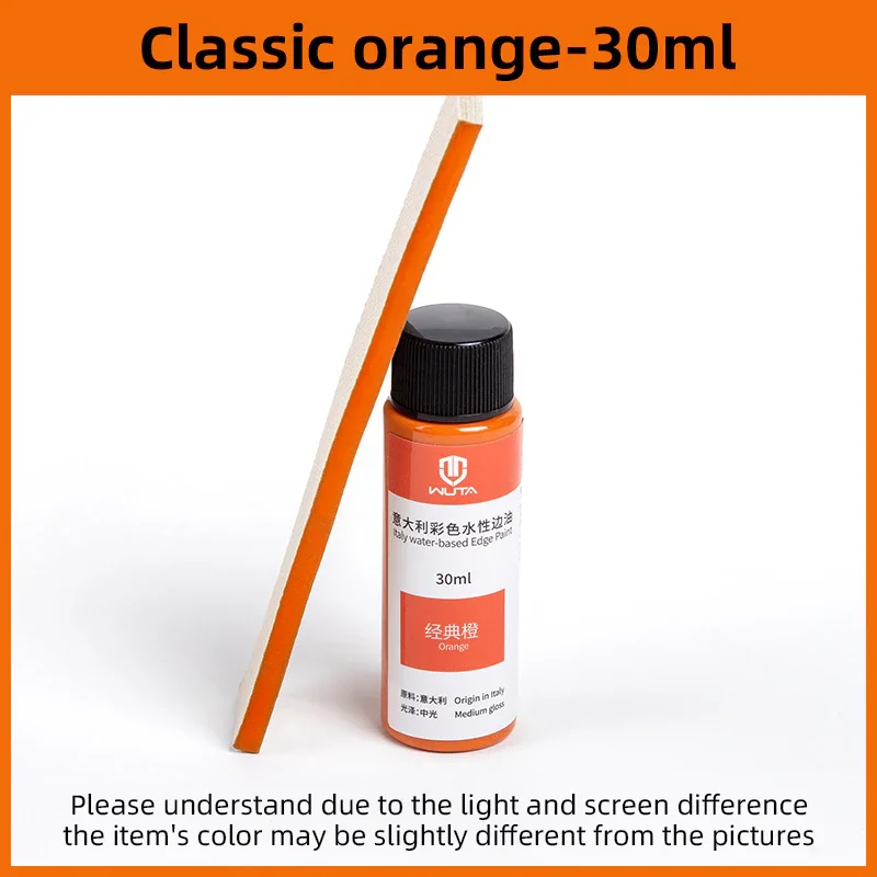Classic orange 30ml