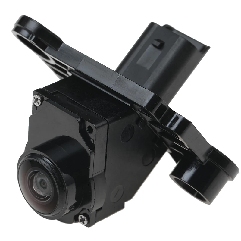 VRVR 28442-3509R 284423509R Car Reversing Rear View Backup Camera