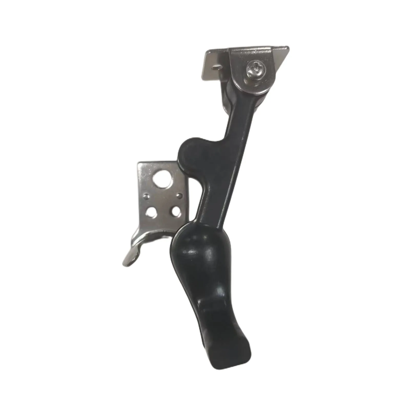 HNARL Boom Lift Rubber Hood Latch,45363GT Genie Lift Latch