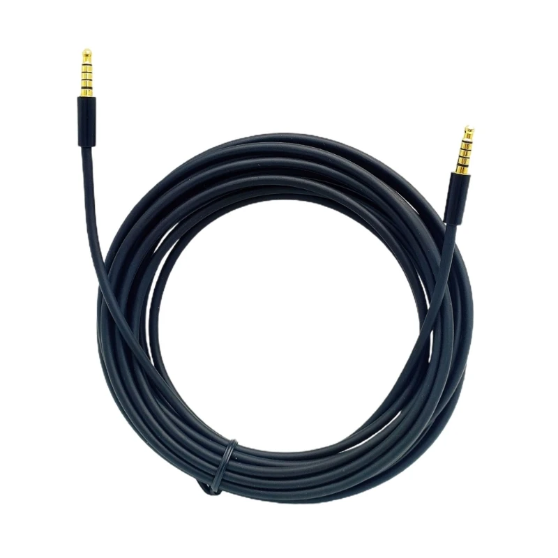 

Universal 3.5mm Cable Earphones Cord Wire Upgrades Your Sound Experience