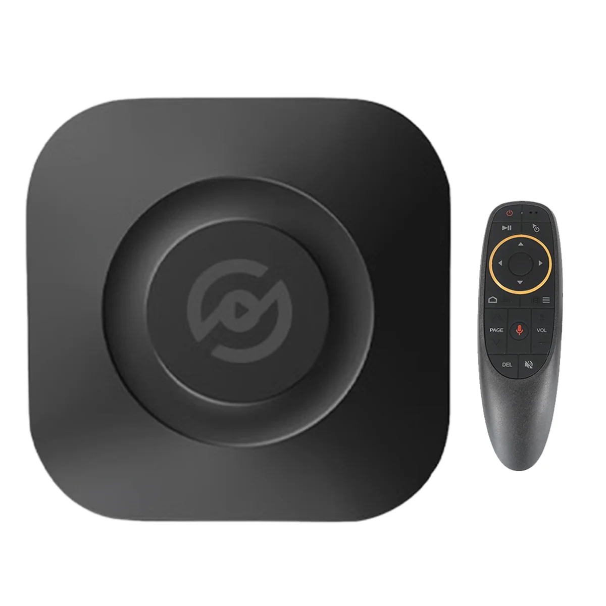 

CarPlay Ai TV Box Android 11 Беспроводной Android автомобильный адаптер CarPlay для проводного CarPlay Car Box Поддержка автомобилей