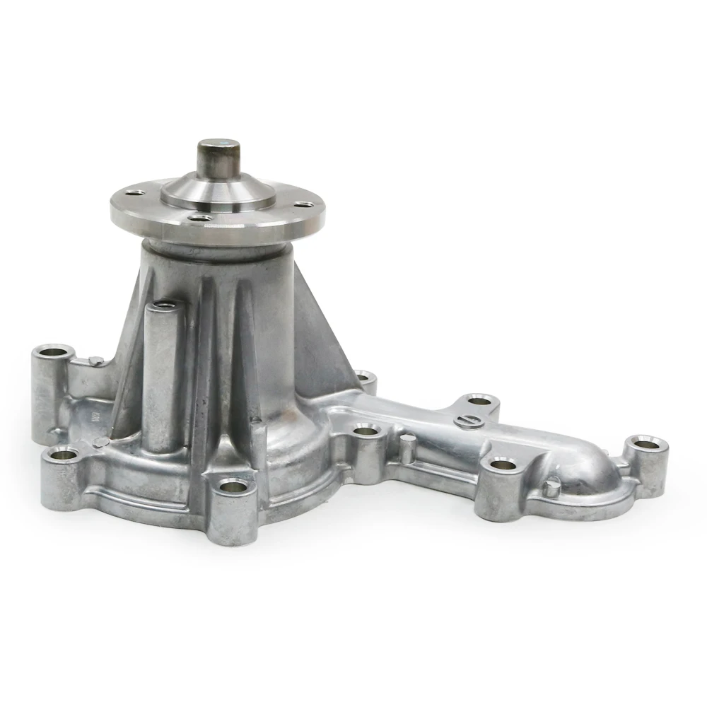 

VOCR 1HD-T 1HZ Engine Water Pump For TOYOTA LAND CRUISER(4.2)1990-2010 OEM 16100-19235 16100-19325