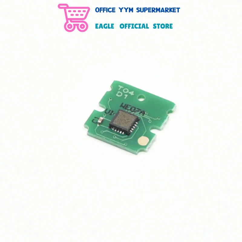 

1PCS C13T04D100 T04D100 T04D1 EWMB2 Ink Maintenance Box Chip for EPSON L6160 L6168 L6170 L6178 L6190 L6191 L6198 L6161 L6166