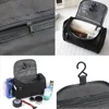 Makeup Bag Makeup Wash Bag Hanging Woman Cosmetics Organizer Nurse Print Series Handbag Travel Toiletries Convenient Style 2024 3