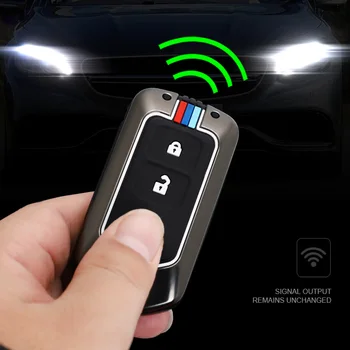 Zinc Alloy Car Key Fob Cover Case Shell Set for TOYOTA Corolla Verso 2004 2006 2007 Prius Gen 20 2005 2008 Remote Accessories 5 Zinc Alloy Car Key Fob Cover Case Shell Set for TOYOTA Corolla Verso 2004 2006 2007 Prius Gen 20 2005 2008 Remote Accessories - Zinc Alloy Car Key Fob Cover Case Shell Set for TOYOTA Corolla Verso 2004 2006