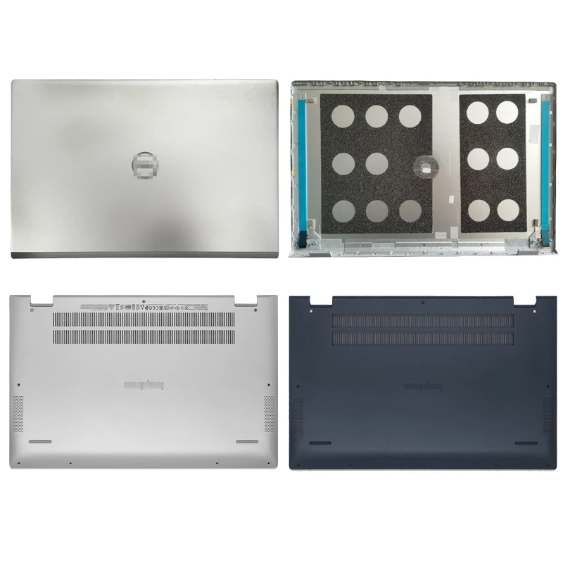 

New Original For DELL Inspiron 5501 5502 5504 5505 0MCWHY 0PK1Y2 0DXN80 Laptop LCD Back Cover Bottom Base Case A D Cover