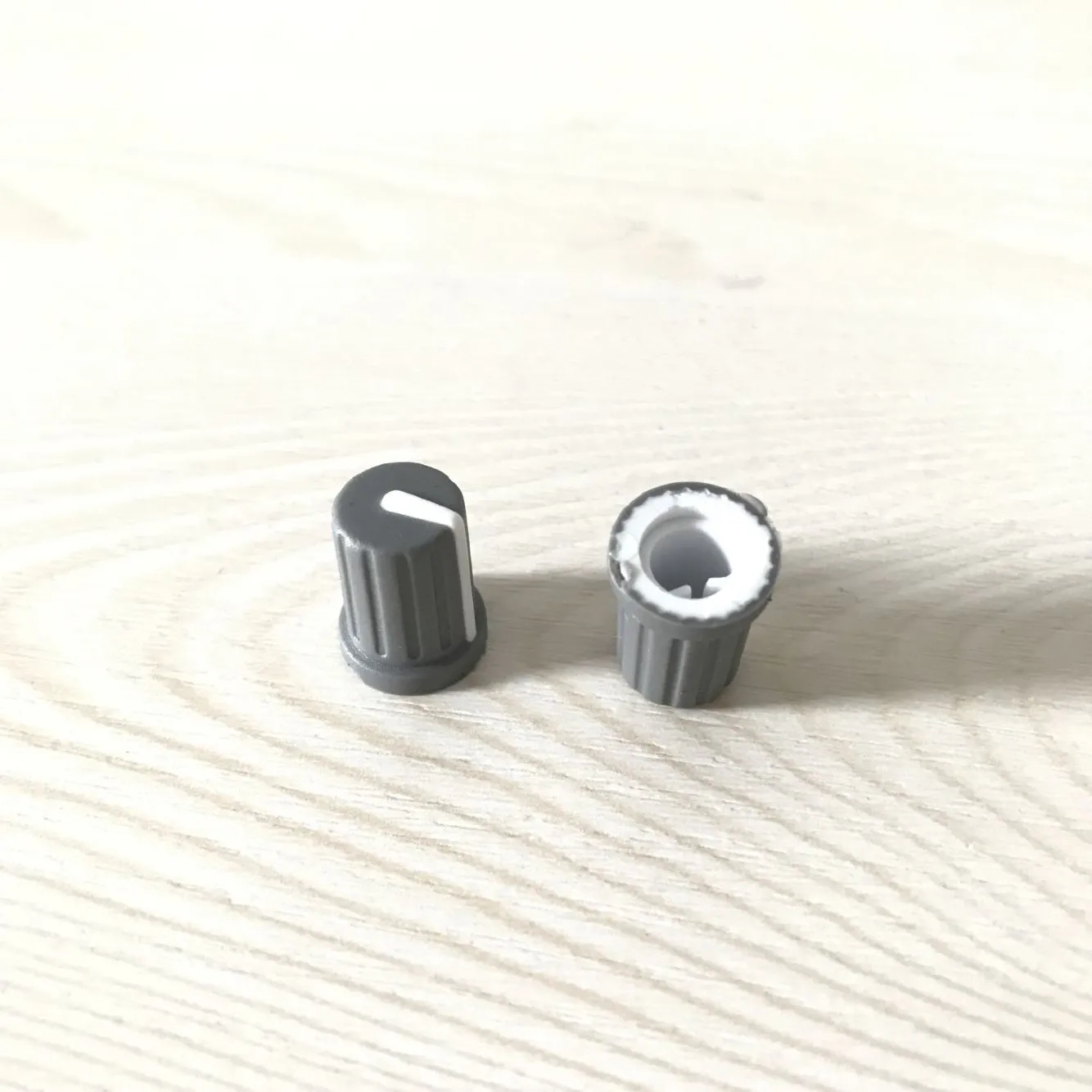 4PCS Rotary Knob For Pioneer DJM800 DJM900 900SRT 900NXS DJM-2000 900SRT DAA1204