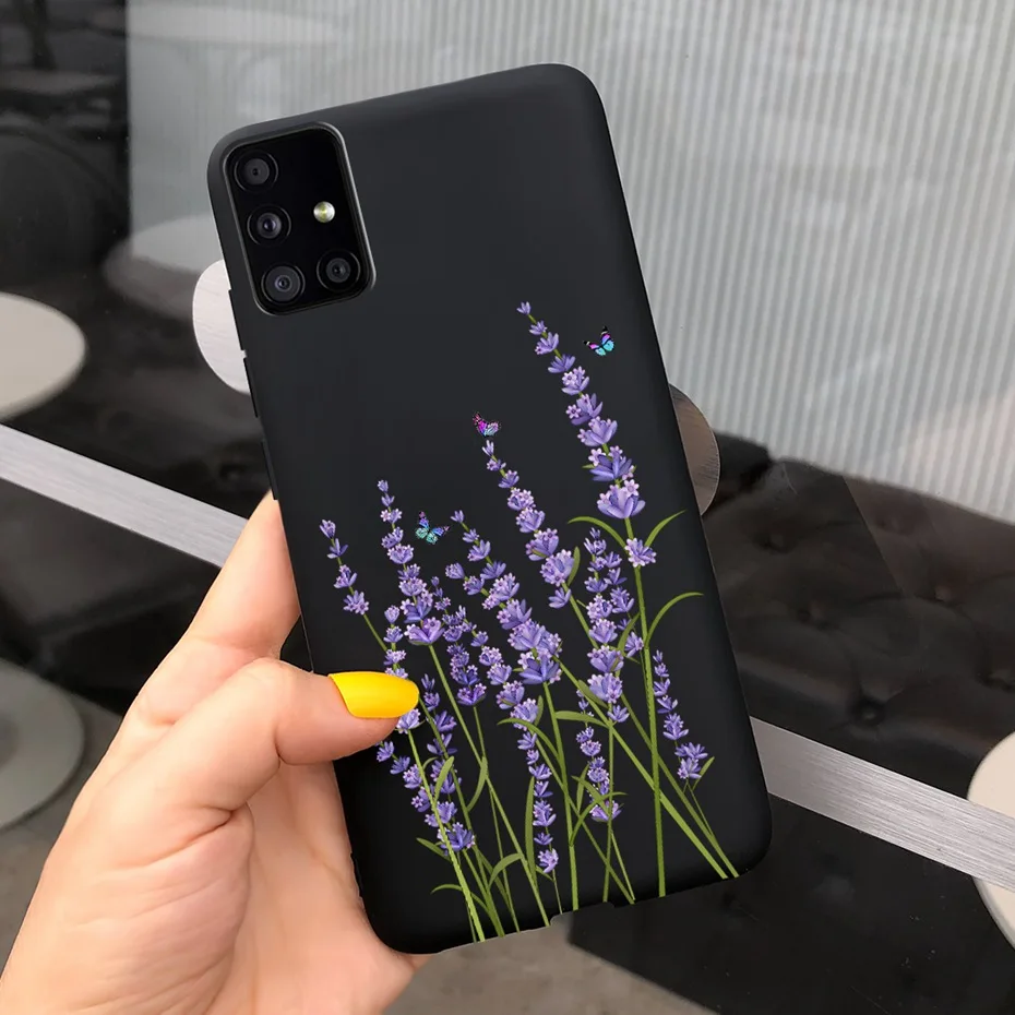 Stylish Jelly Soft Silicone TPU Phone Case