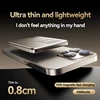 Travel Portable Wireless Magnetic Power Bank Fast Charging Ultra Capacity Digital External Battery PowerBank For Magsafe IPhone 2