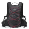12L Running Backpack Hydration Vest Bicycle Bag Cycling Backpack Breathable Ultralight Bike Water Bag Climbing Cycling Backpack 2