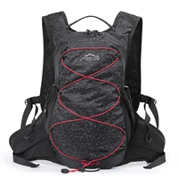 12L Running Backpack Hydration Vest Bicycle Bag Cycling Backpack Breathable Ultralight Bike Water Bag Climbing Cycling Backpack 2