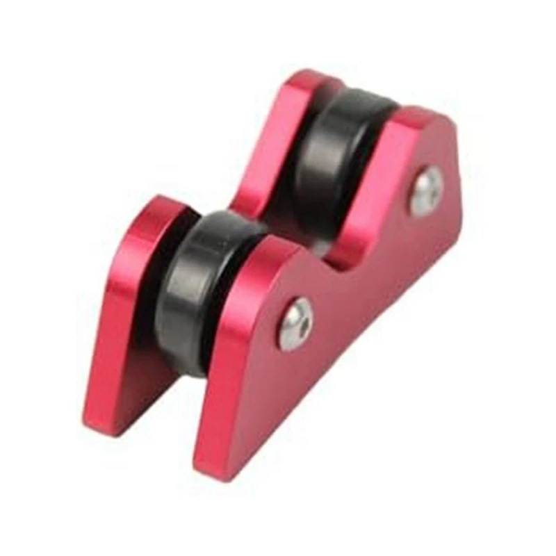 Billiards Cue Shaft Straightness Tester Billiard Cue Roller Straightening Tester Roller Inspection Tool