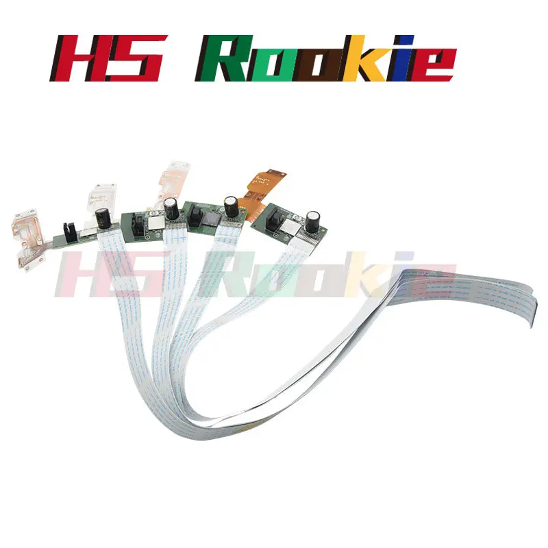 

10pcs.Carriage Unit Assembly for HP DeskJet 1000 1010 1050 1051 1055 1510 1512 2000 2010 2050 2060 2510 2540 3000 3050 802 802XL