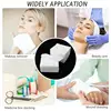 Gauze Pads Non Woven Wound Care Supplies Sterile Bandage Sponge First Aid 4X4 Medical For Wipes Sponges Cotton Makeup Wounds 4
