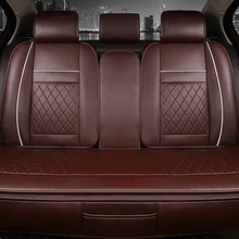 

Car Seat Cover With Storage Bag For Honda CIVIC 10th Gen 9th EK FC FA Accord 10 9 Fit GK5 Jazz GK3 GD City Prelude Pilot Integra