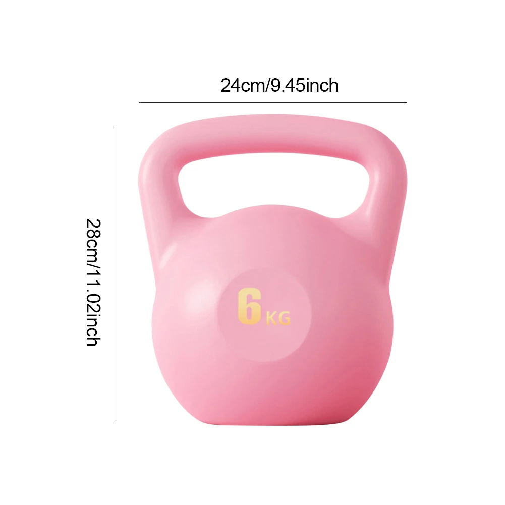 Pink 6KG